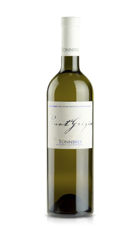 Tonnino Winery