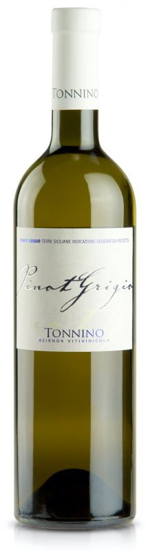 Tonnino Winery
