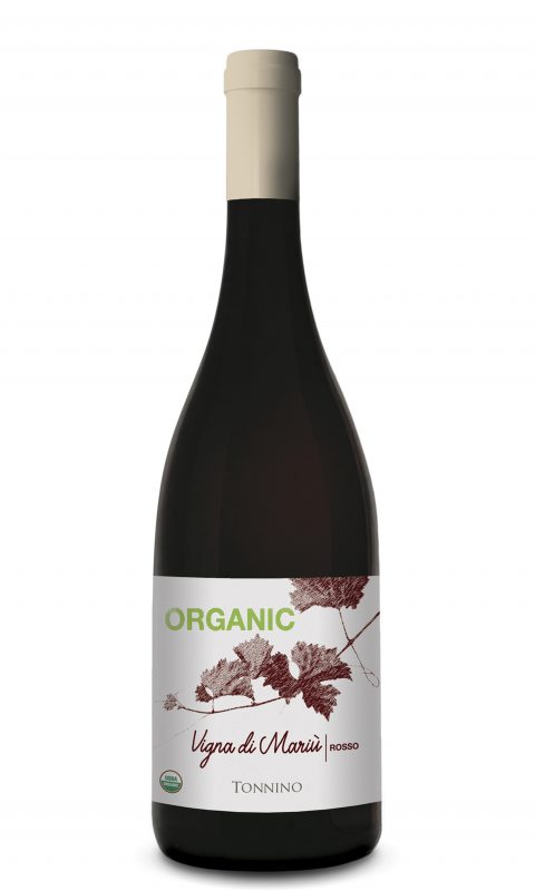 Tonnino Winery