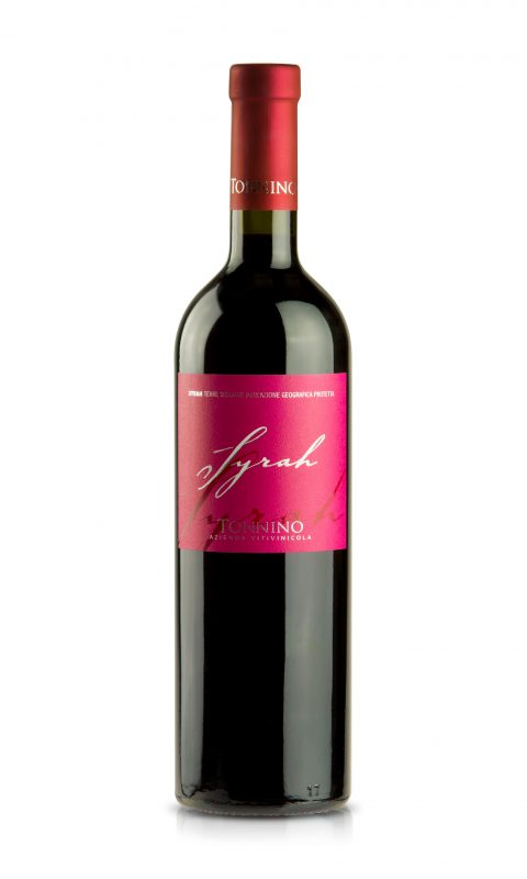 Tonnino Winery
